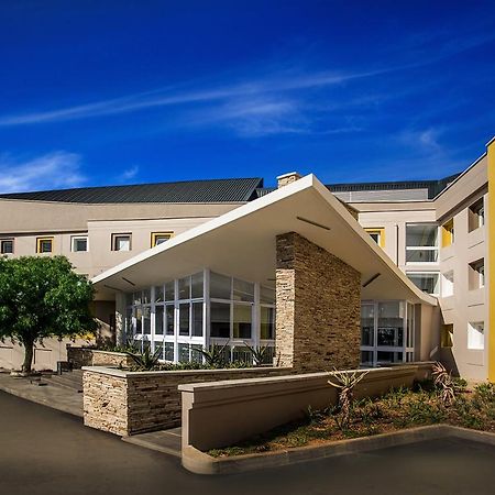 ホテル Sun1 Southgate ヨハネスブルグ エクステリア 写真